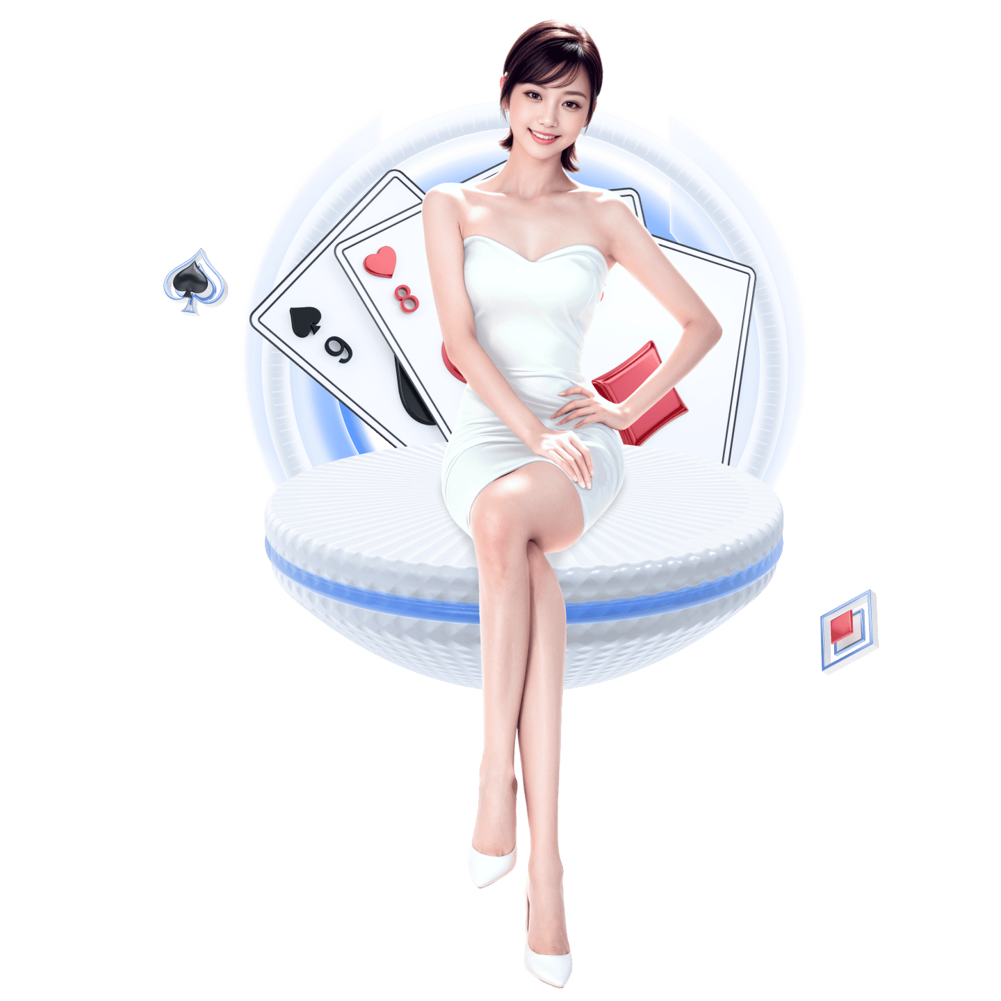 厨师阿强